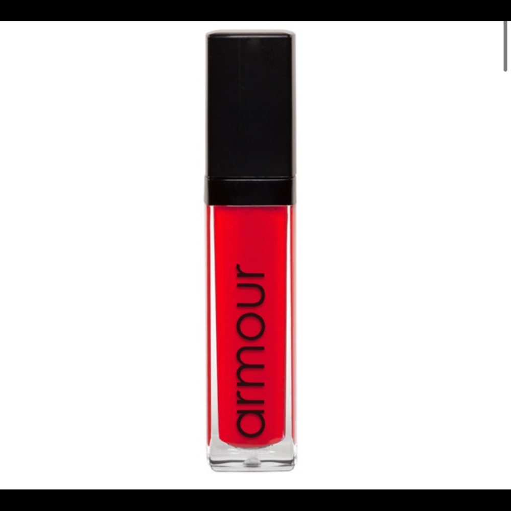 NIB ARMOUR LIP GLOSS IN SIOUXSIE
